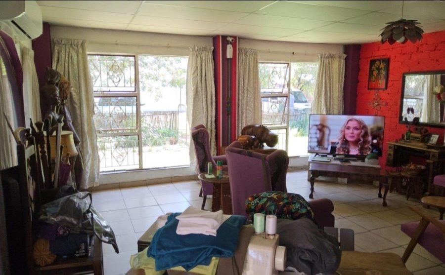 Commercial Property for Sale in Potchefstroom Industrial North West